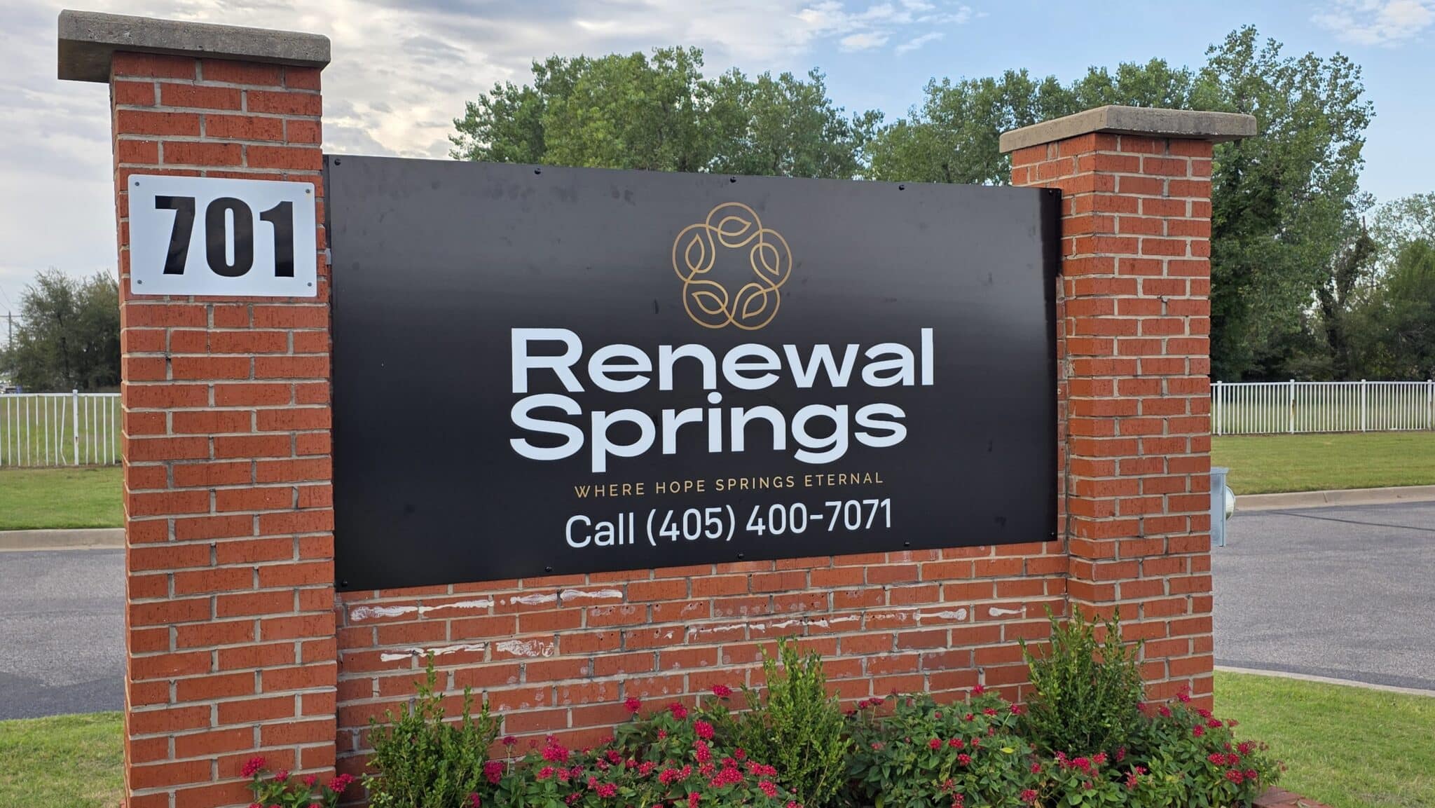 Renewal Springs