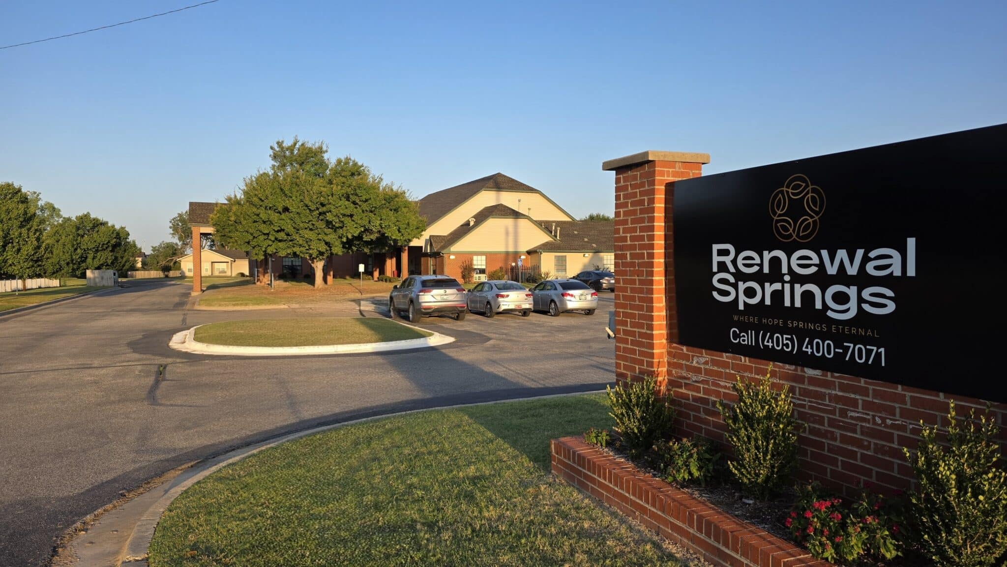 Renewal Springs