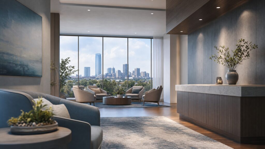 Finding Detox Centers in OKC with 24/7 Admissions Featured Image