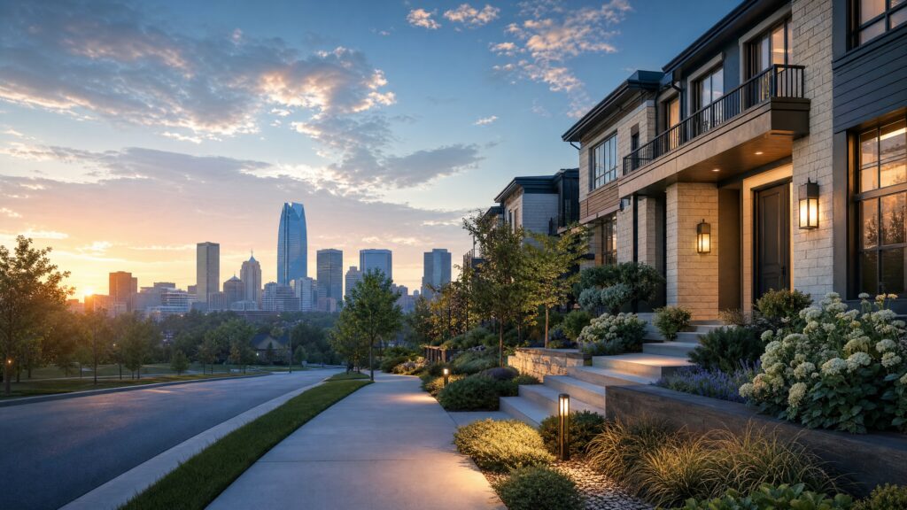 Oklahoma City Sober Living: A Guide for Families Featured Image