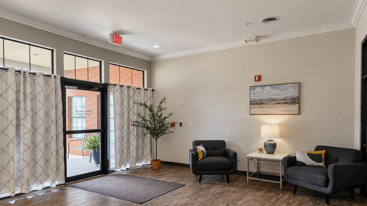 Detox Centers in OKC