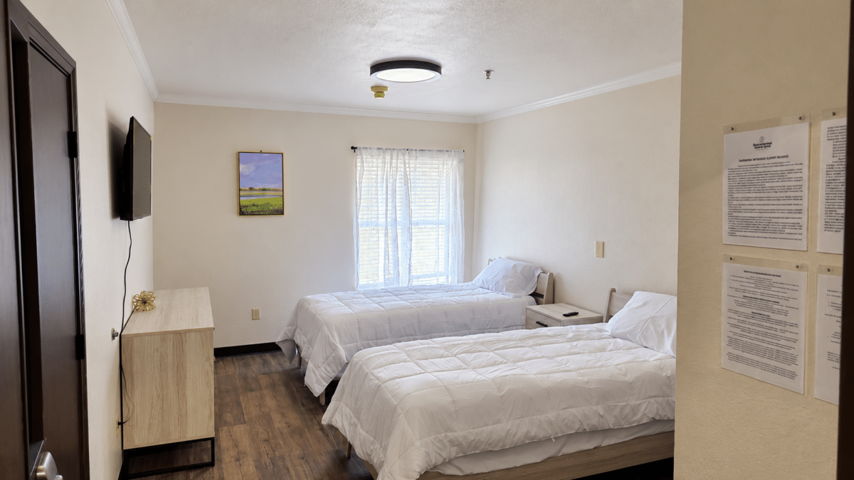Oklahoma City Sober Living