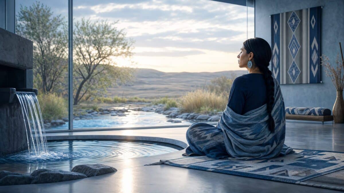 Finding Detox for Tribal Community Members in Oklahoma Featured Image