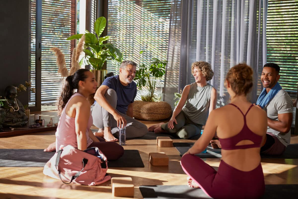 Confidential Detox Treatment Oklahoma City