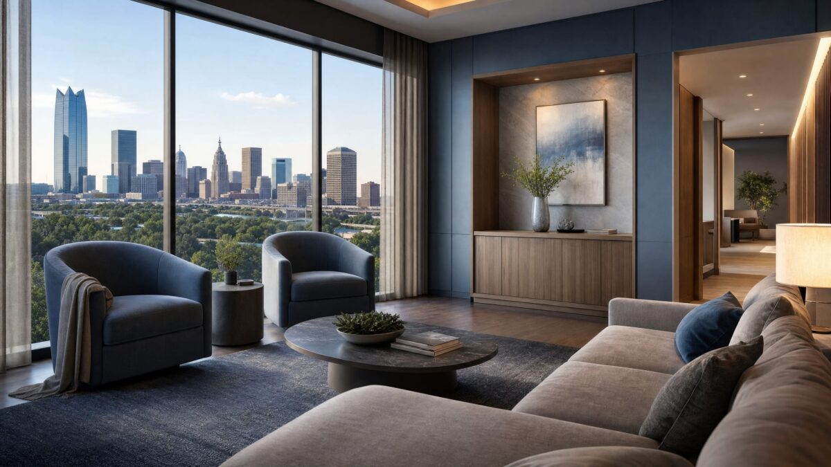 Oklahoma City Self-Pay Detox: A Guide Featured Image