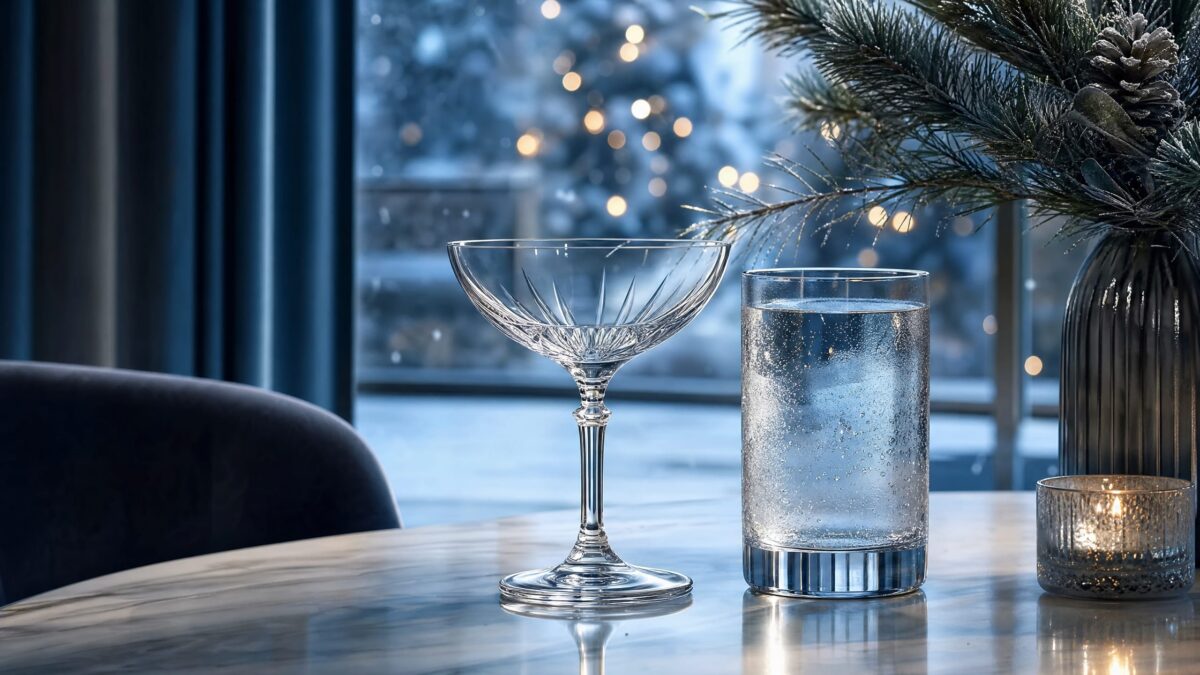 8 Practical Tips for Staying Sober This Holiday Featured Image