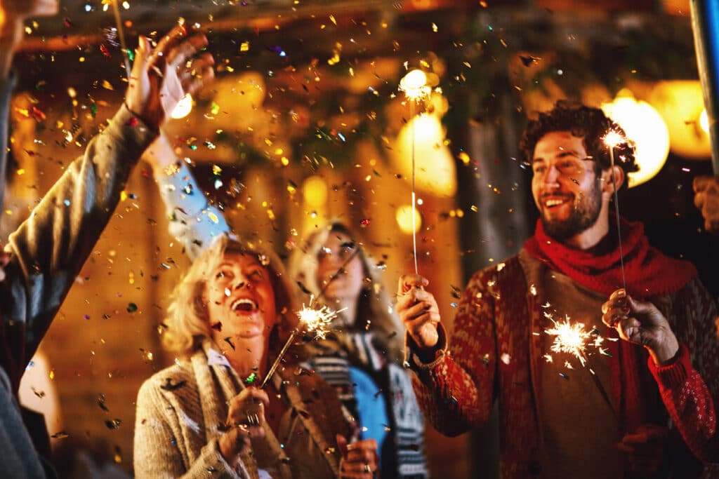 Why Does Drinking Increase Around the Holidays?