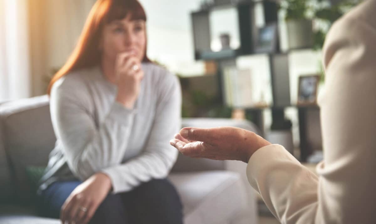 signs of alcohol withdrawal