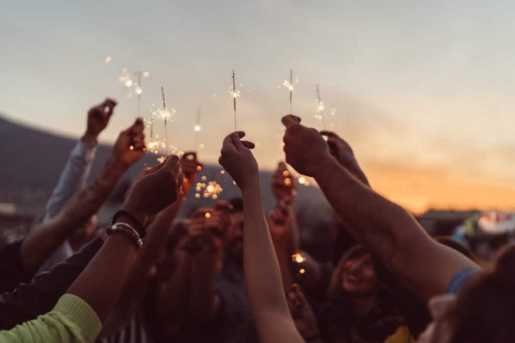 holiday relapse warning signs