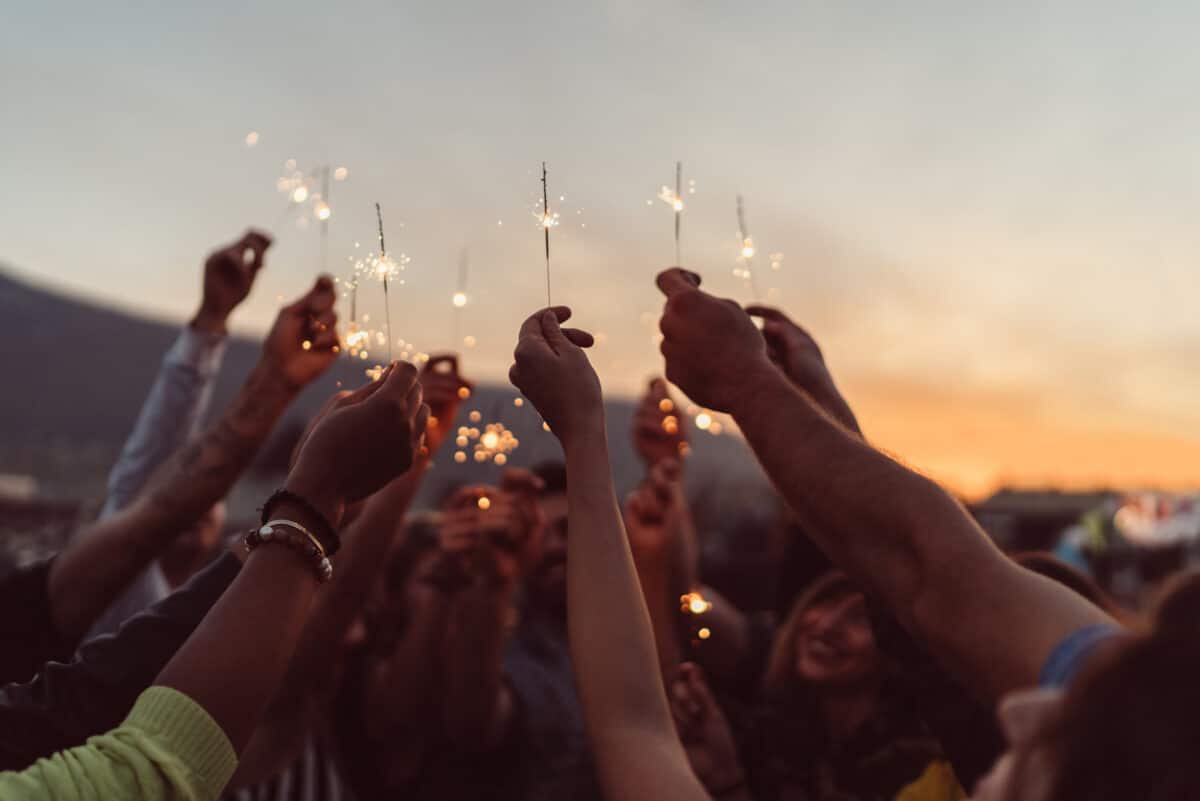 holiday relapse warning signs